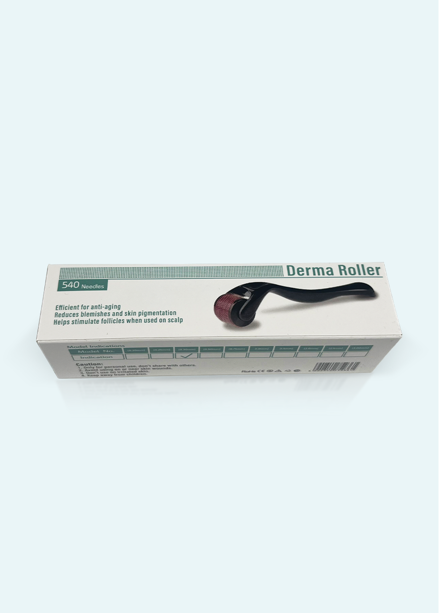 Derma Roller (0.3mm)