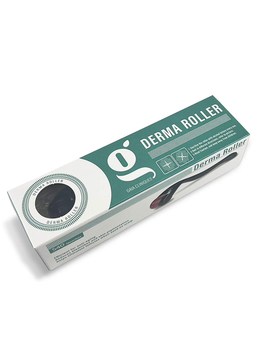 Derma Roller (0.3mm)