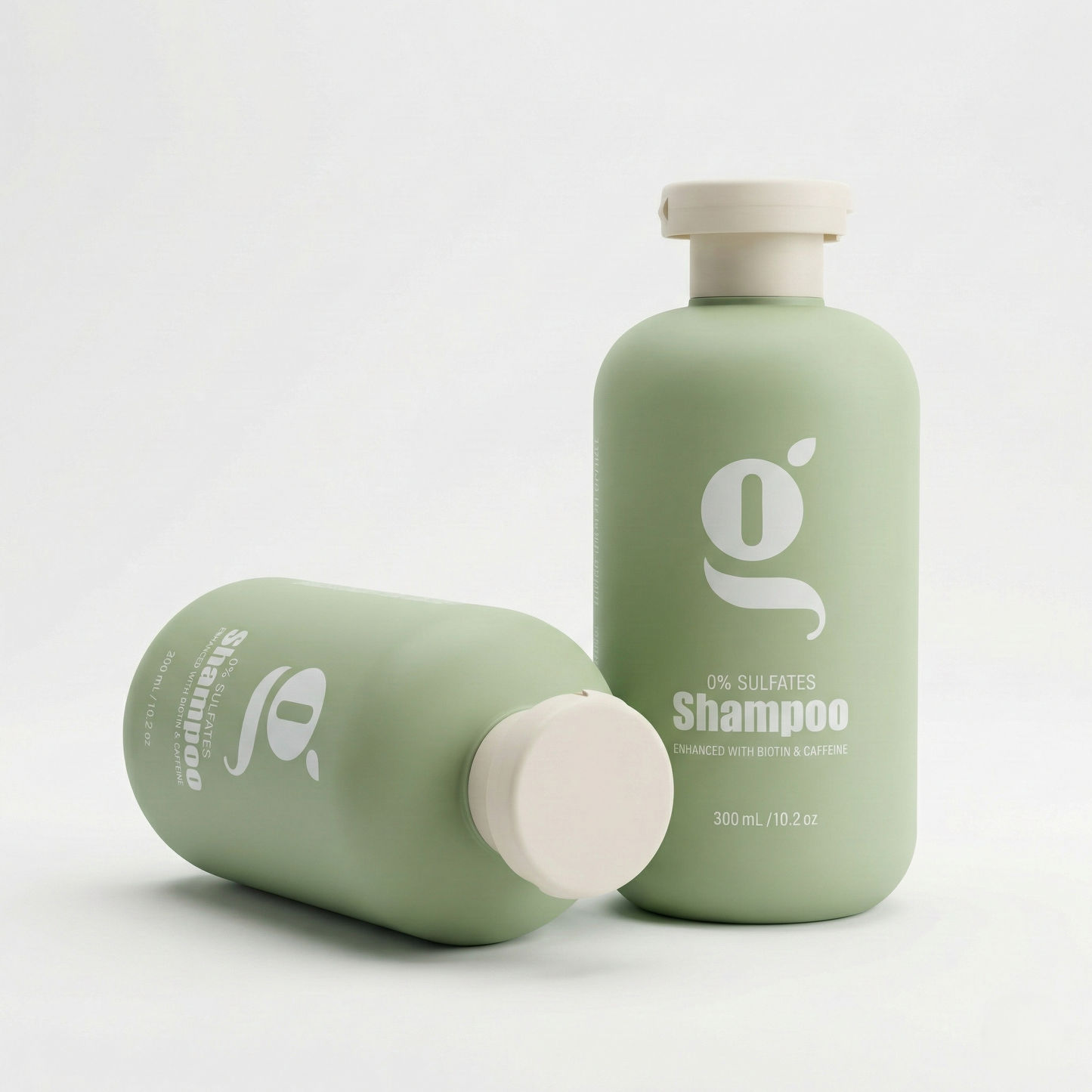 2 shampoos saving bundle