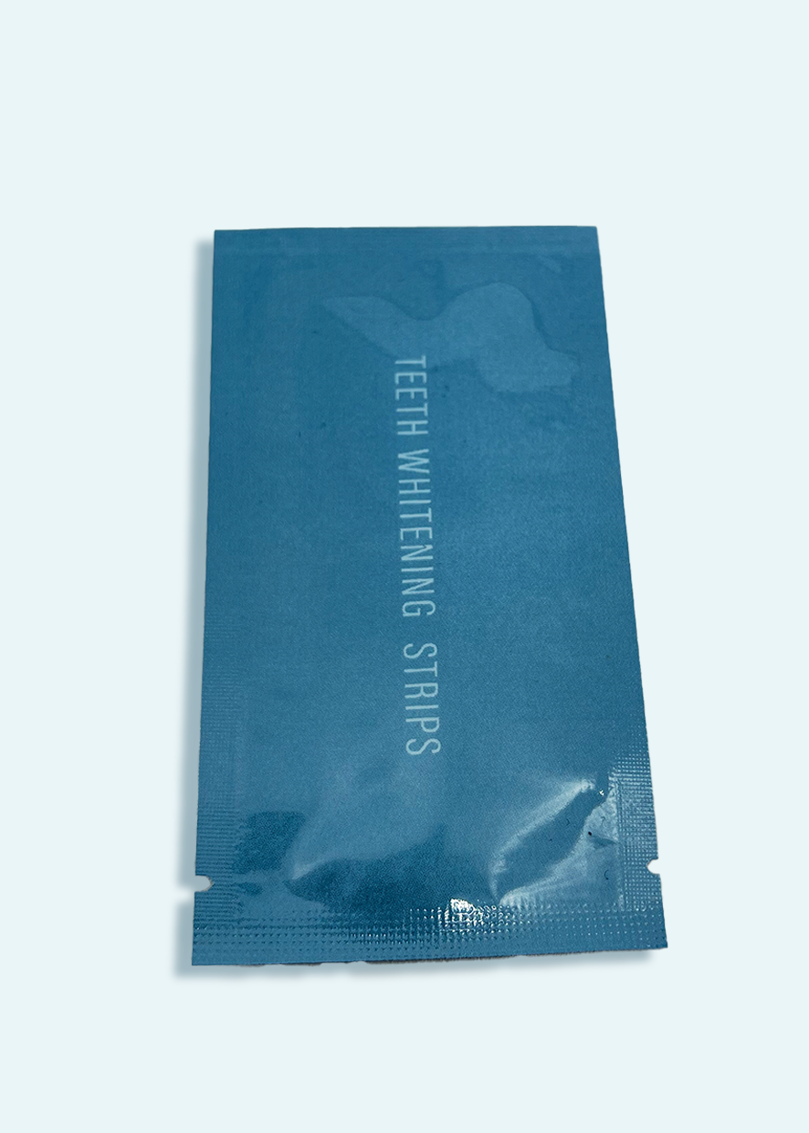 Gaia Teeth Whitening Strips