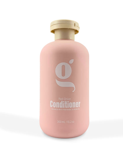 Caffeine Shampoo & Conditioner
