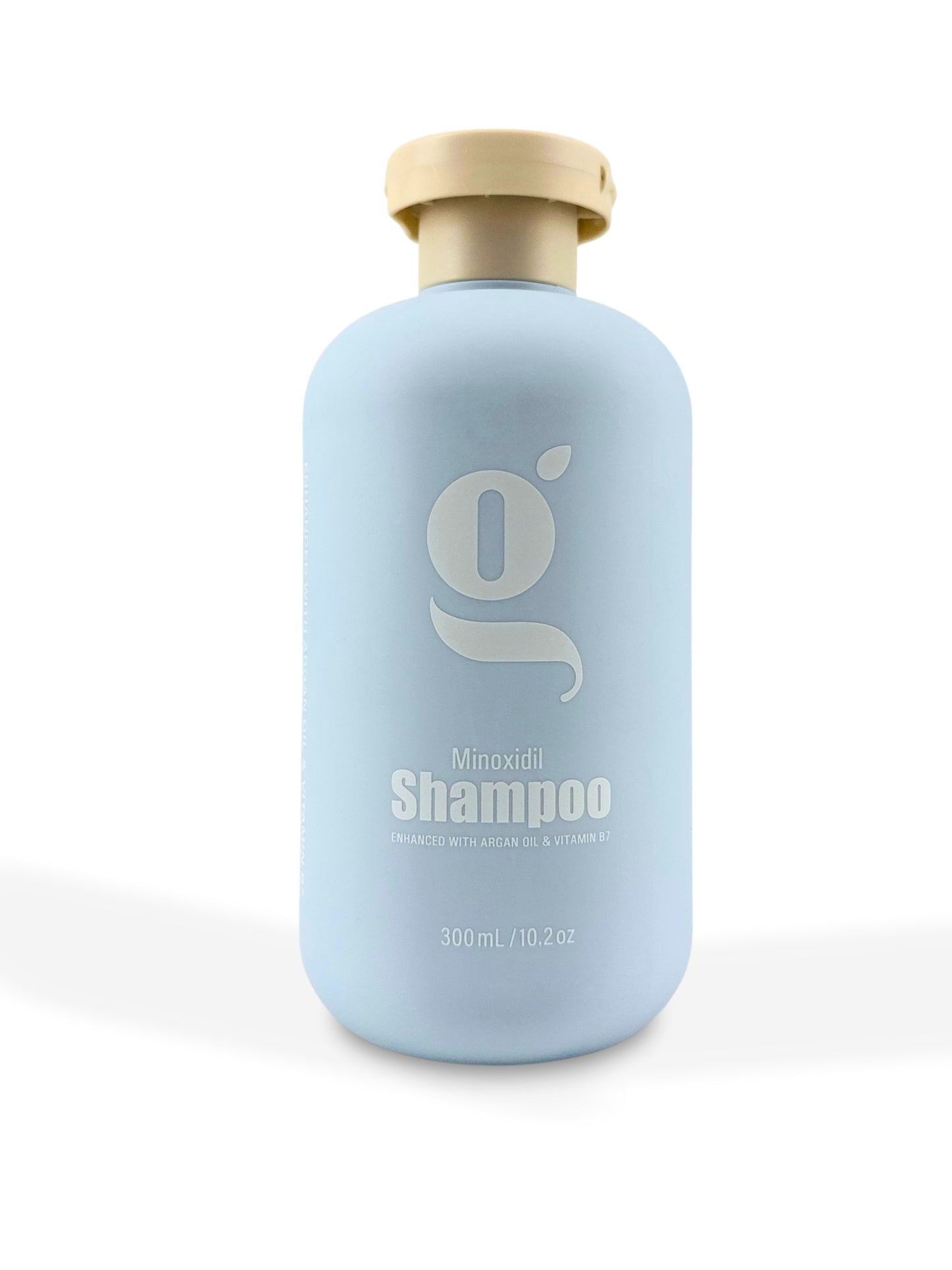 Minoxidil Hair Growth Shampoo