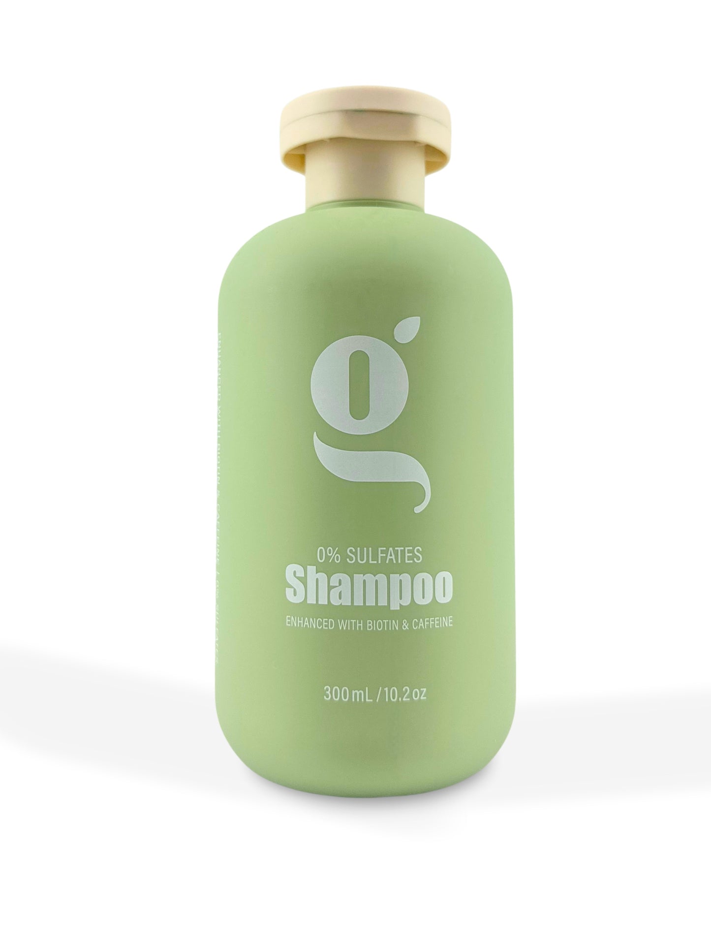 Caffeine Shampoo & Conditioner