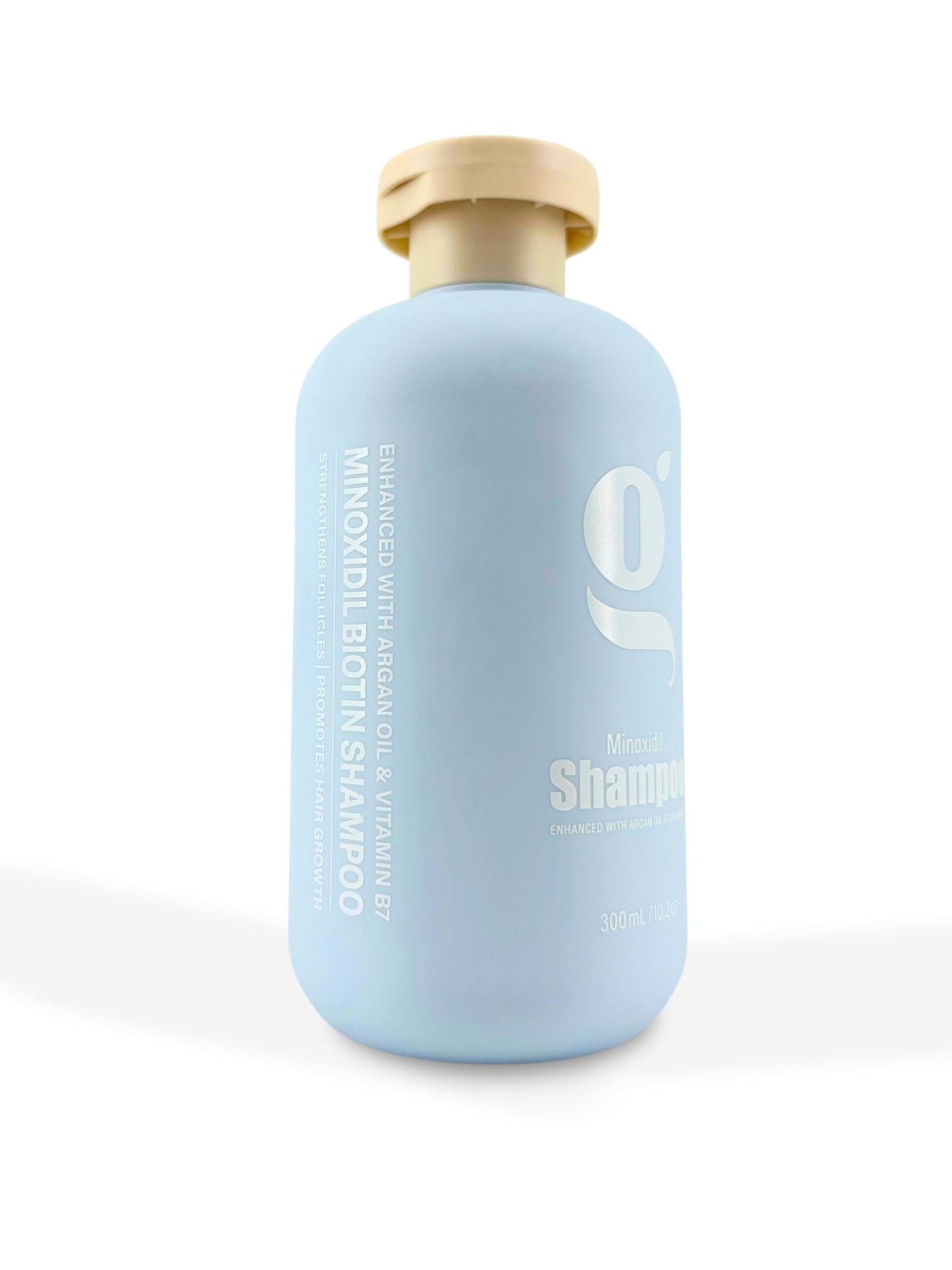 Minoxidil Hair Growth Shampoo