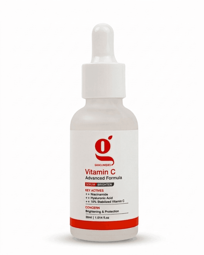 GaiaCliniques Vitamin C Face Serum for Dark Spots - 30ml