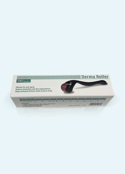 Derma Roller (0.3mm)