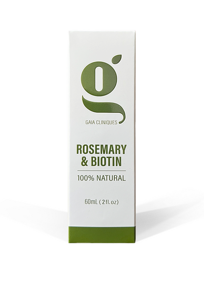 Vitamin B7 Multi Oil Bundle