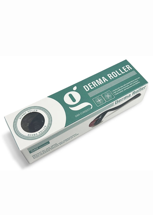 Derma Roller (0.3mm)