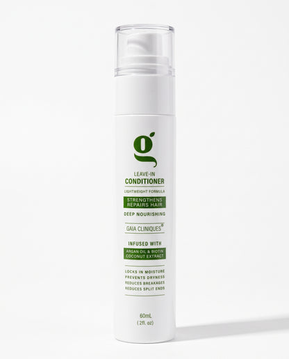 Light-Weight Leave In Conditioner 60ml