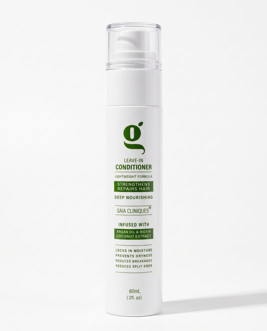 Light-Weight Leave In Conditioner 60ml