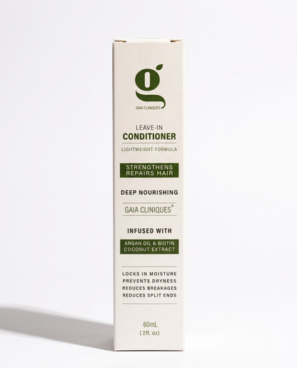 Light-Weight Leave In Conditioner 60ml