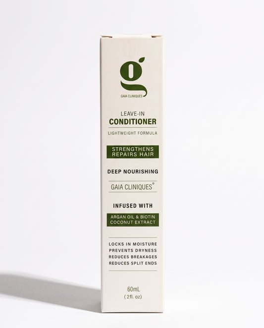 Light-Weight Leave In Conditioner 60ml