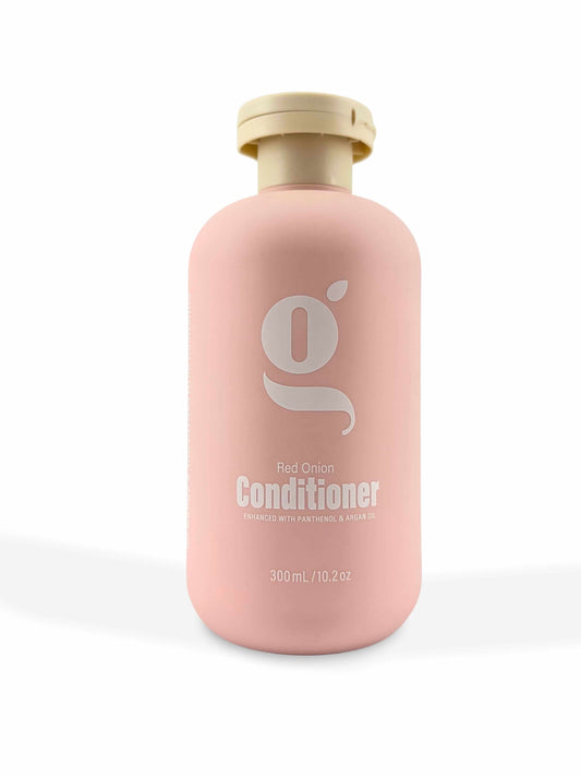 Nourishing Conditioner infused with Panthenol & Argan Oil 300ml