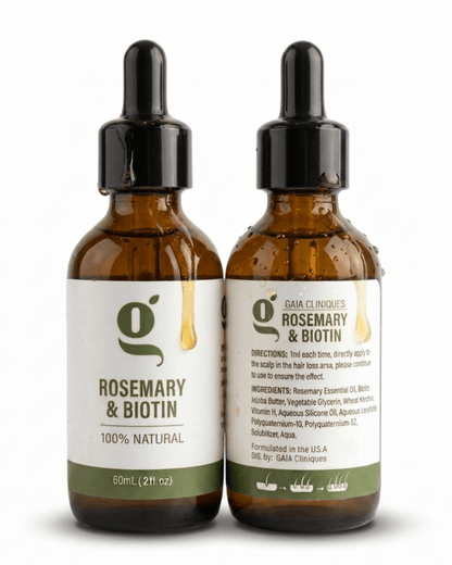 Gaia Multi Ingredient B7 Oil
