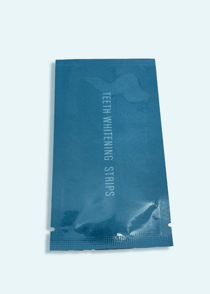Gaia Teeth Whitening Strips
